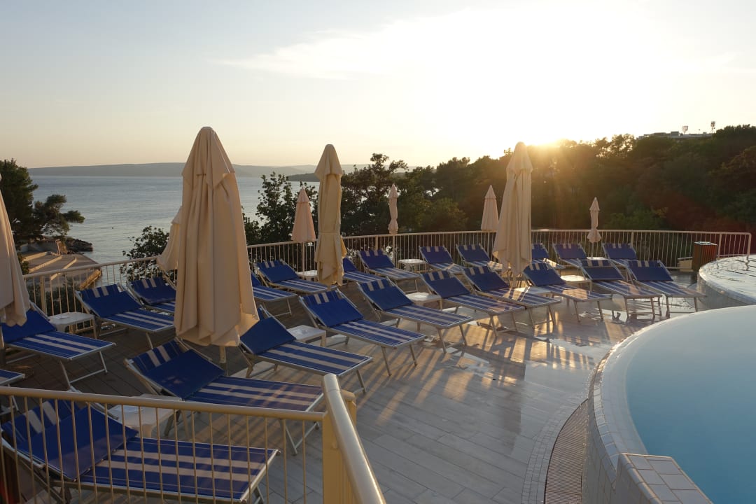 Pool Sunny Krk by Valamar