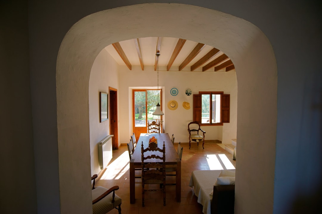 Sonstiges Bou Ros Finca Can Veritat