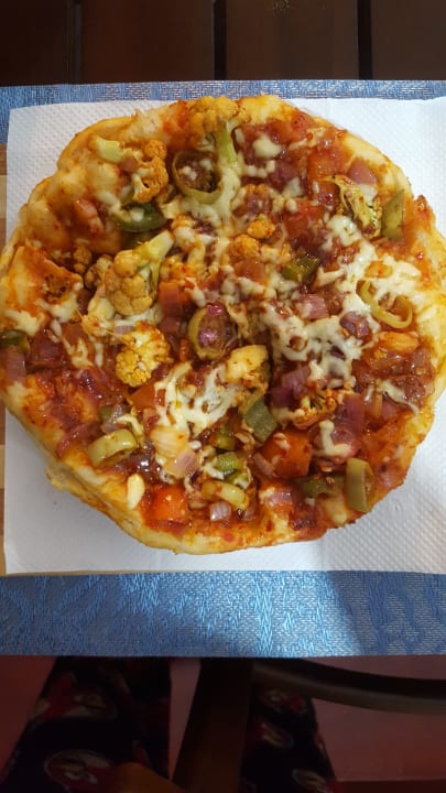 Gastro Comfort Inn & Hostel