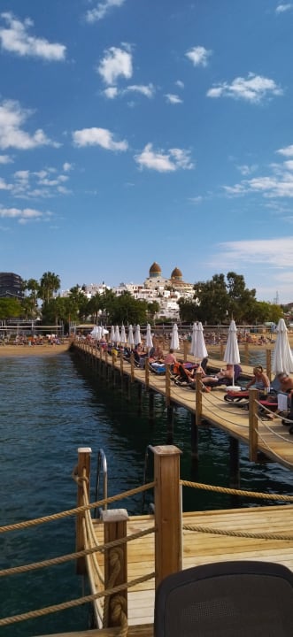 Strand Hotel Thalia Unique