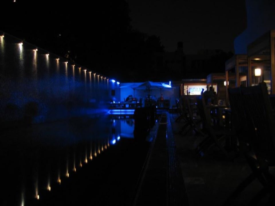 The Park Hotel The Park Bangalore