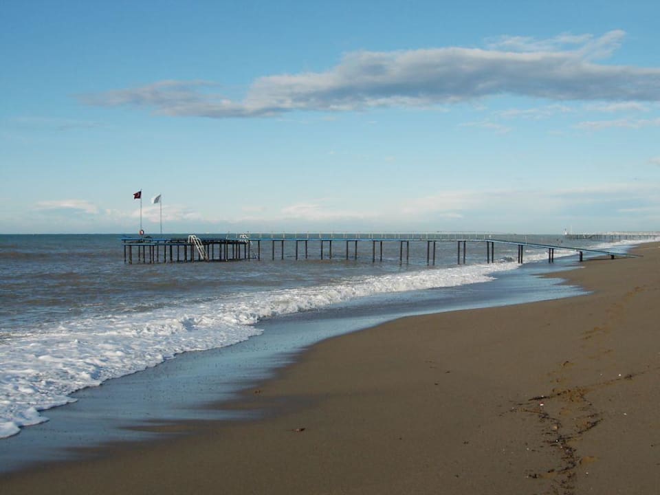 Hotelstrand Selectum Family Resort Side