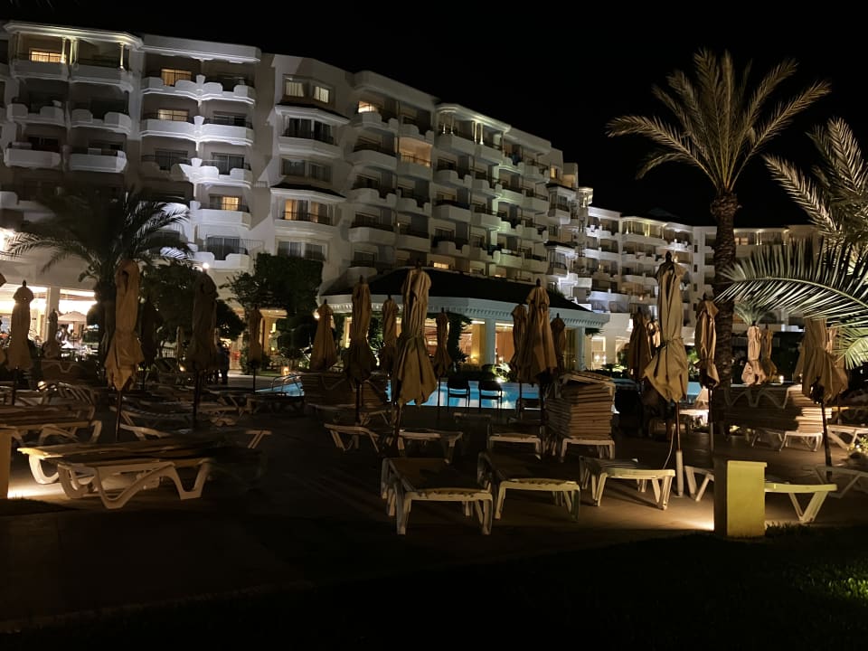 Außenansicht Iberostar Selection Royal El Mansour