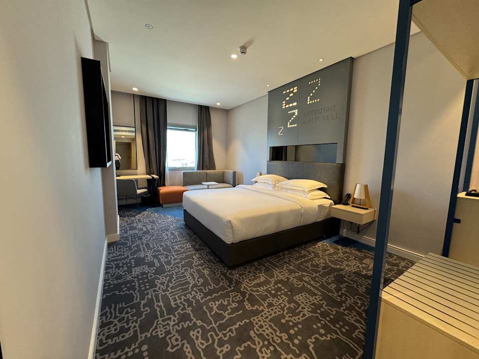 Zimmer Studio M Muscat