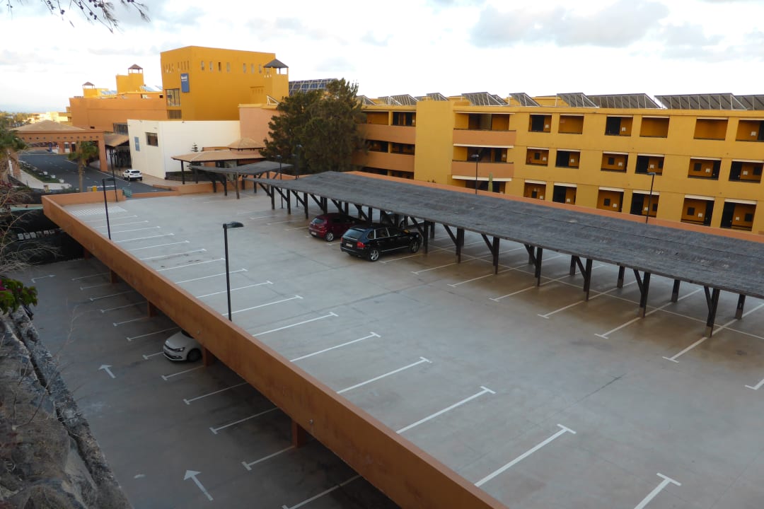 Sonstiges Occidental Jandía Royal Level - Adults only