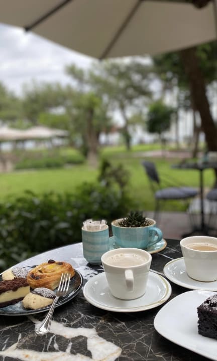 Gastro TUI MAGIC LIFE Beldibi +16