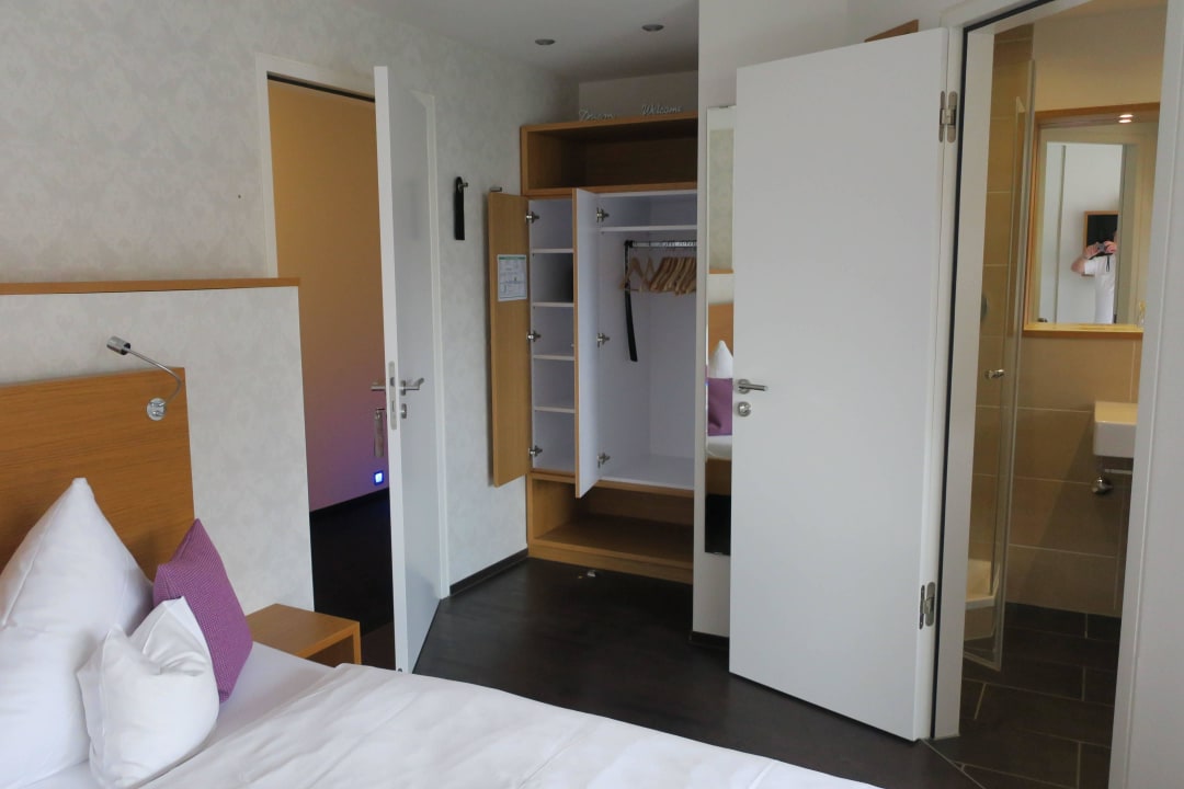 Zimmer Hotel Hagnauer Seeperle