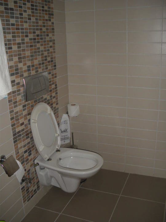 WC Calimera Serra Palace