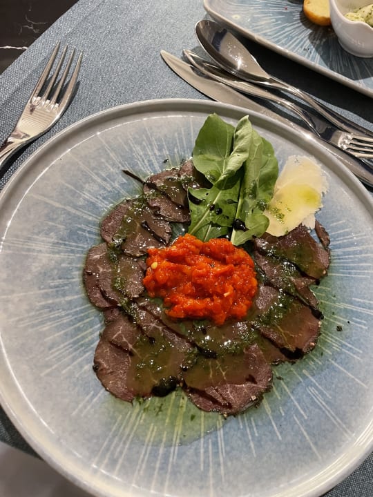 Gastro Seaden Quality Resort & Spa