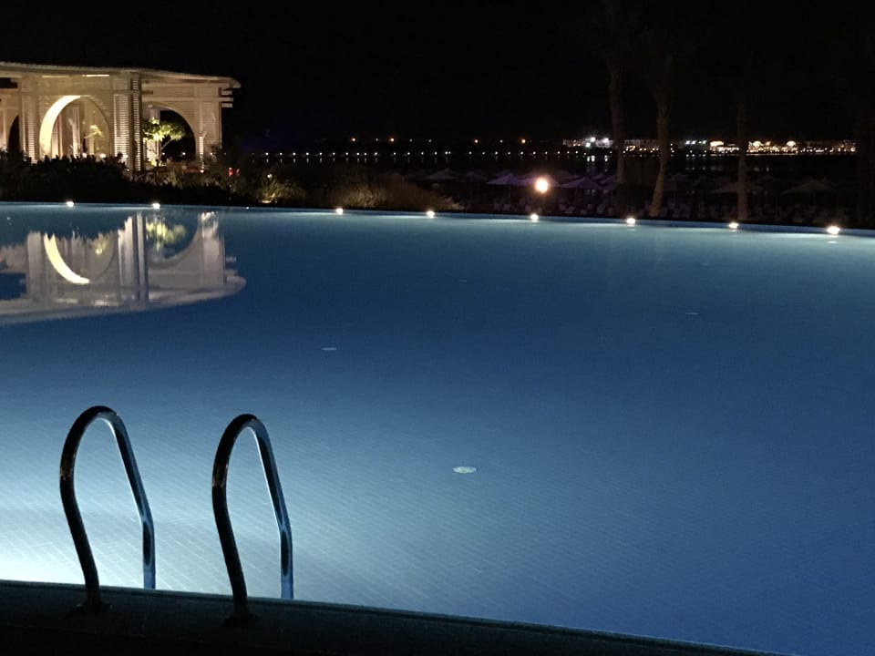 Pool Baron Palace Sahl Hasheesh