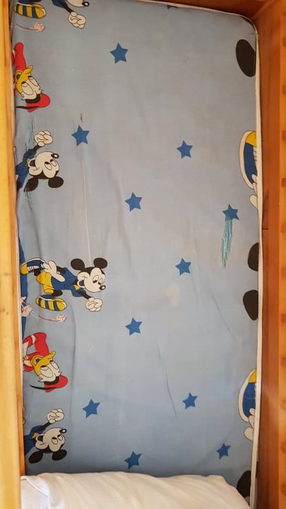 Zimmer Cleopatra Luxury Resort Makadi Bay