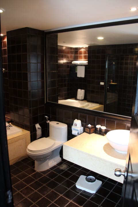 Bad Tara Angkor Hotel