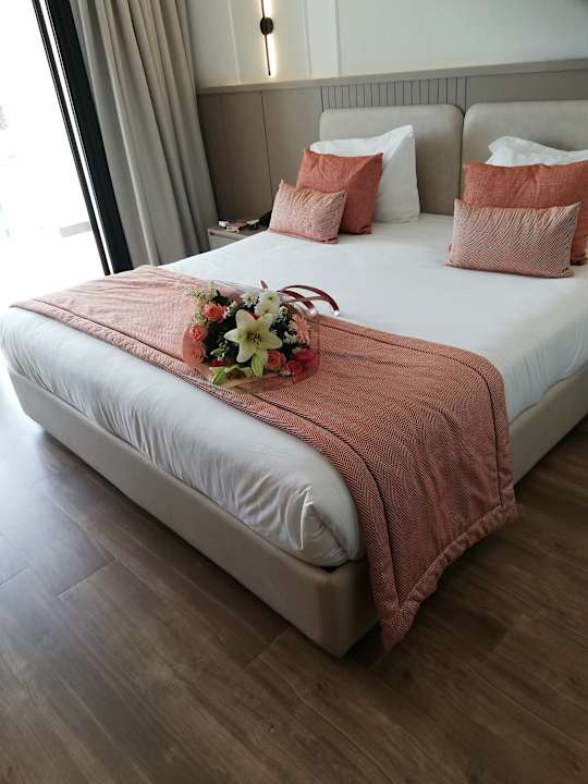 Zimmer One Resort Premium Hammamet