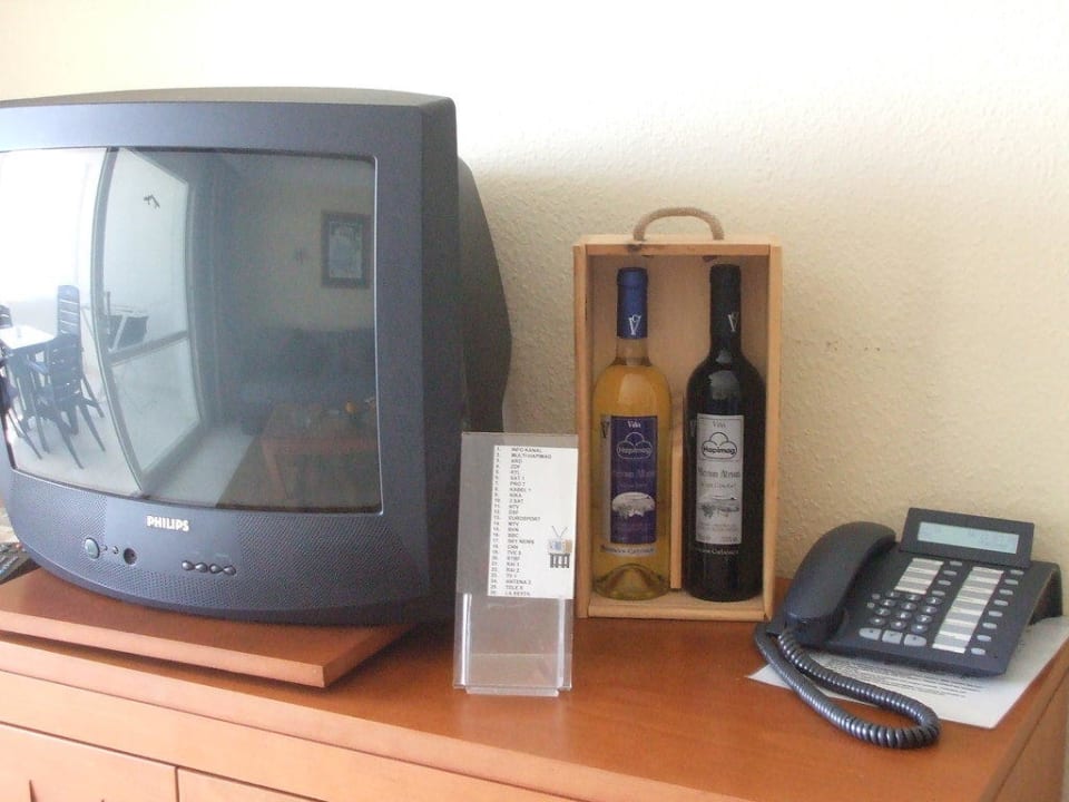 Stillleben im App 506, Hapimag Marbella Hapimag Resort Marbella