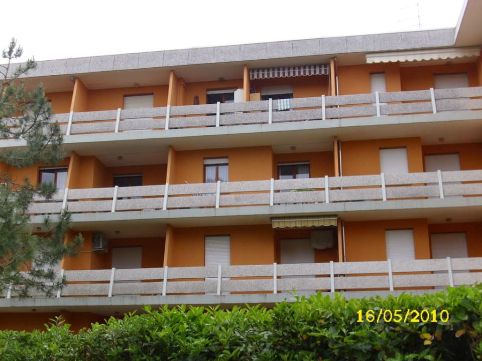 Atollo Apartments Atollo