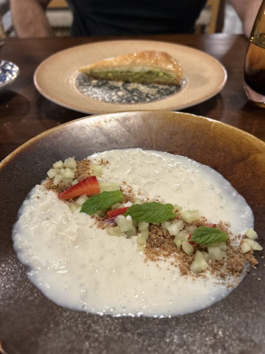 Gastro Rixos Premium Belek