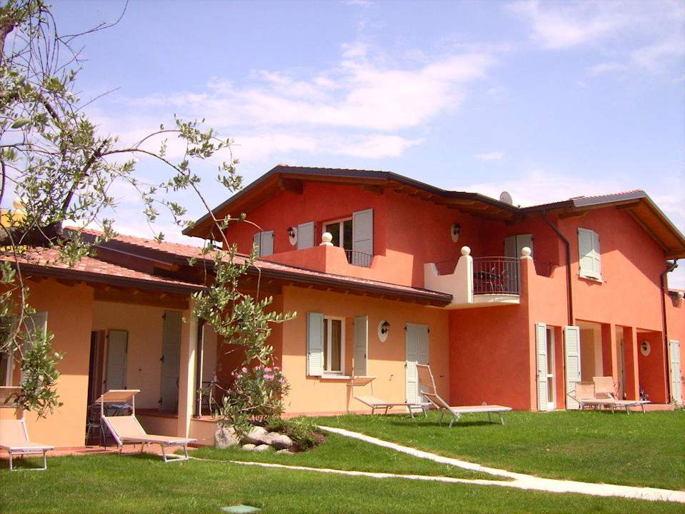 Residence Il Ruscello Residence il Ruscello