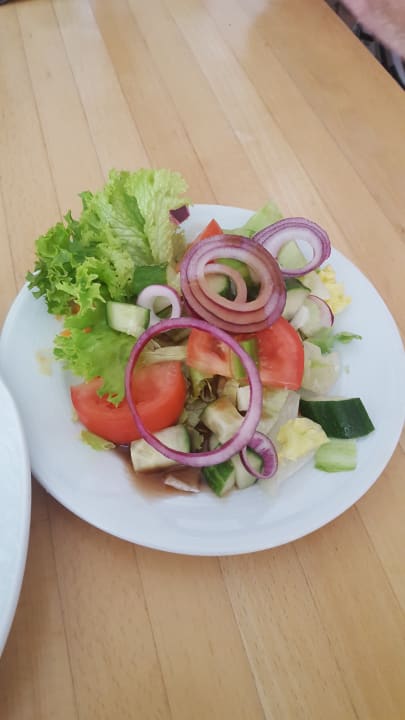 Gastro Landhotel Schäferhof
