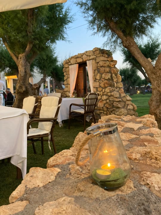 Gastro Anissa Beach & Village