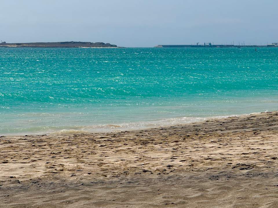 Strand Hotel Riu Karamboa
