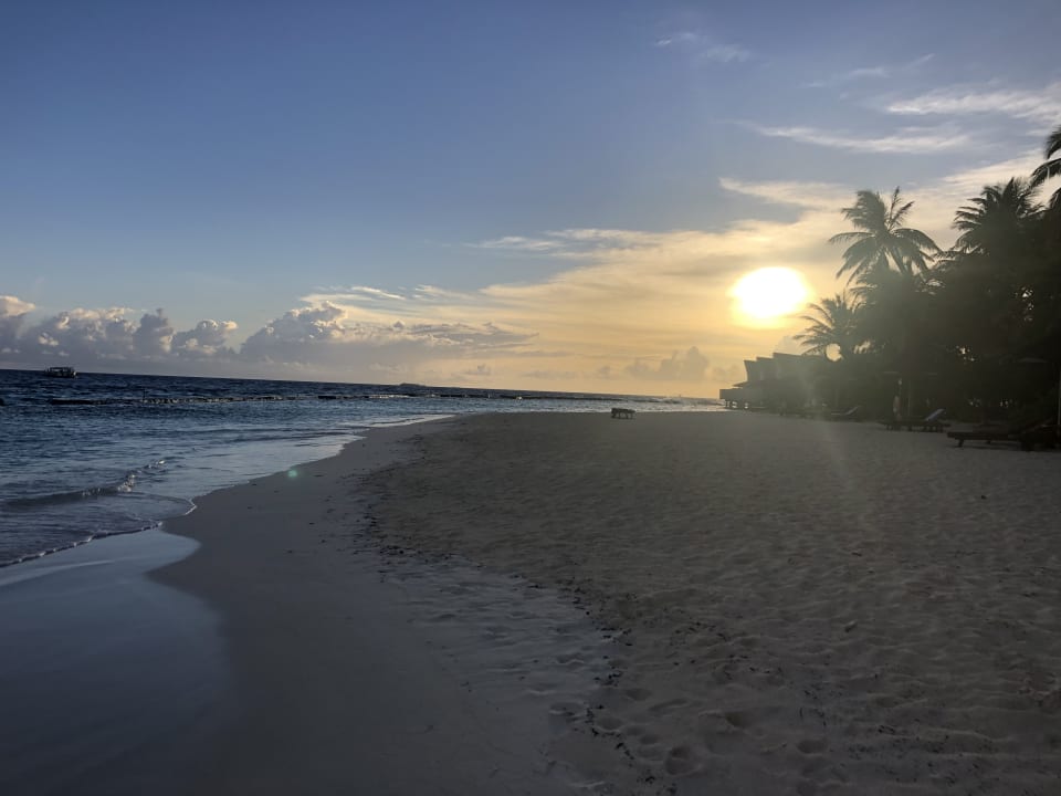 Strand Ellaidhoo Maldives by Cinnamon