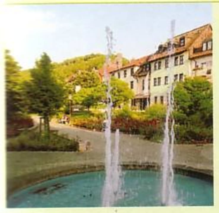 Bronnbacher Hof-Mainseite Hotel Bronnbacher Hof