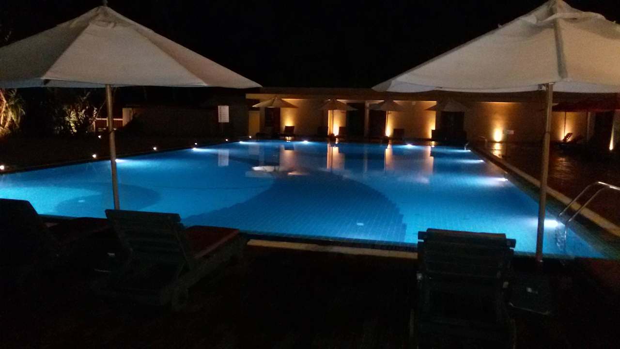 Pool Turyaa Kalutara