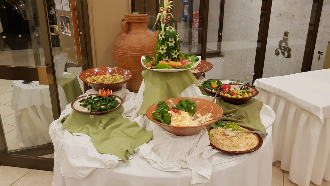 Restaurant Civitel Creta Beach