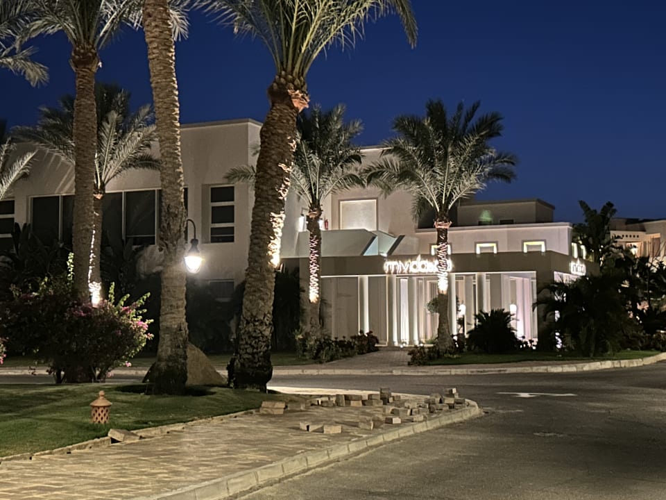 Sport & Freizeit Steigenberger Coraya Beach - Adults only