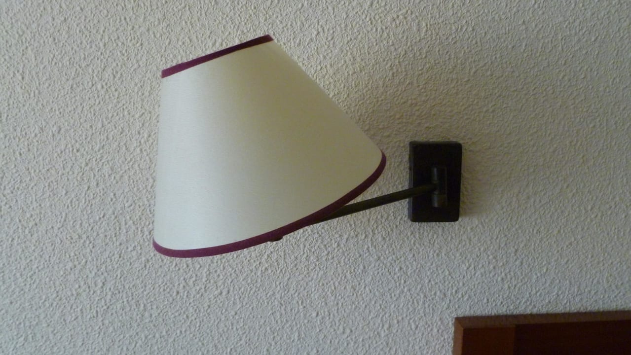 Lockere Lampe BLUESEA Gran Cervantes