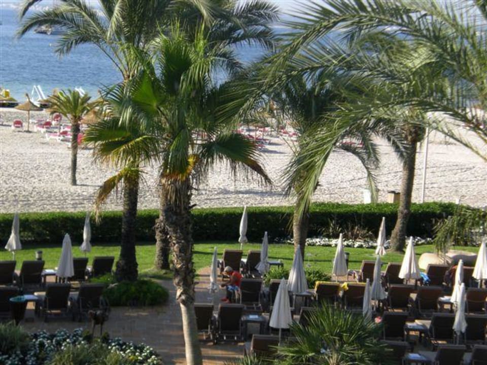 Ruhe am Pool VIVA Golf - Adults only 18+