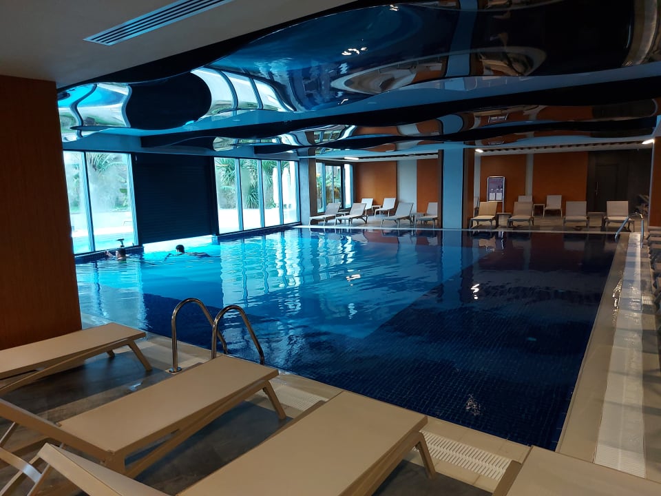 Sport & Freizeit Seaden Quality Resort & Spa