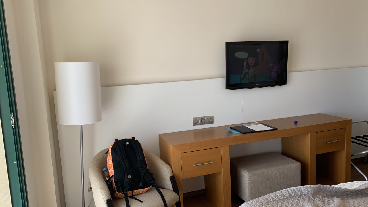 Zimmer Welikehotel Marfil Playa