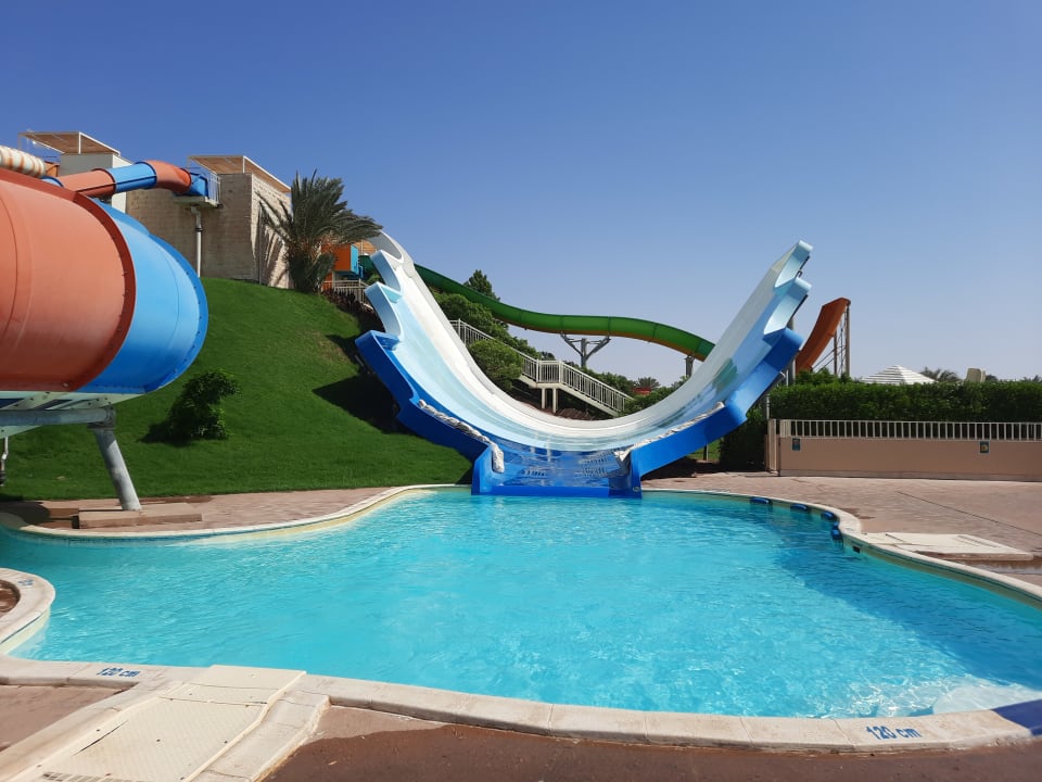 Sport & Freizeit Jaz Makadi Saraya Resort