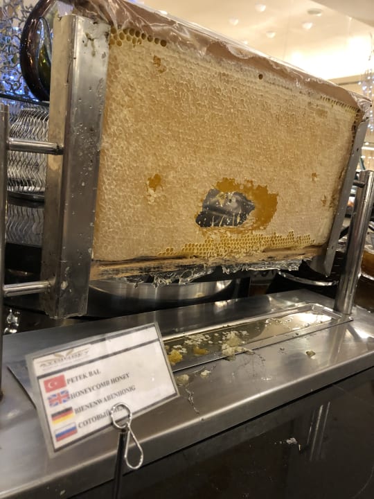 Gastro Aydinbey Kings Palace & Spa