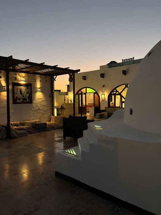 Gastro Arabella Azur Resort