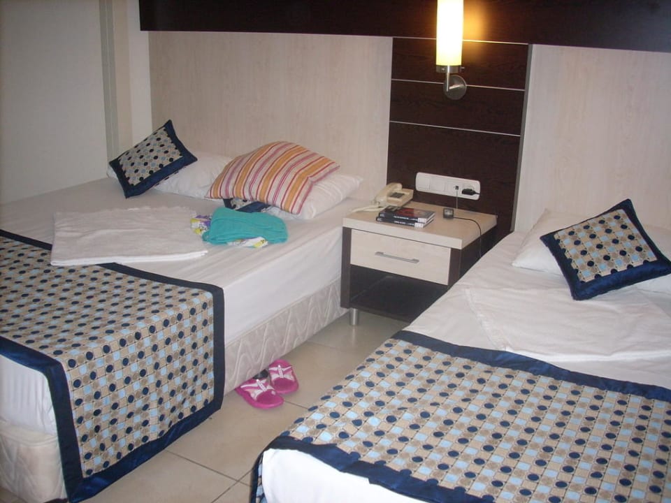 Ich hatte die Qual der Wahl Kleopatra Balik