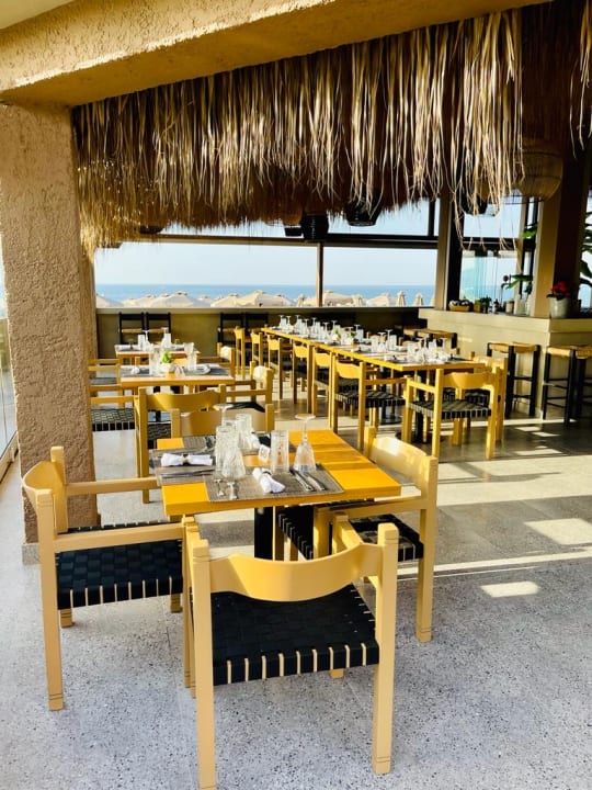 Gastro Eliros Mare