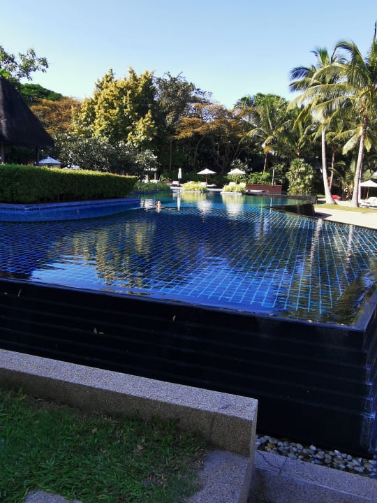 Pool Mövenpick Asara Resort & Spa Hua Hin