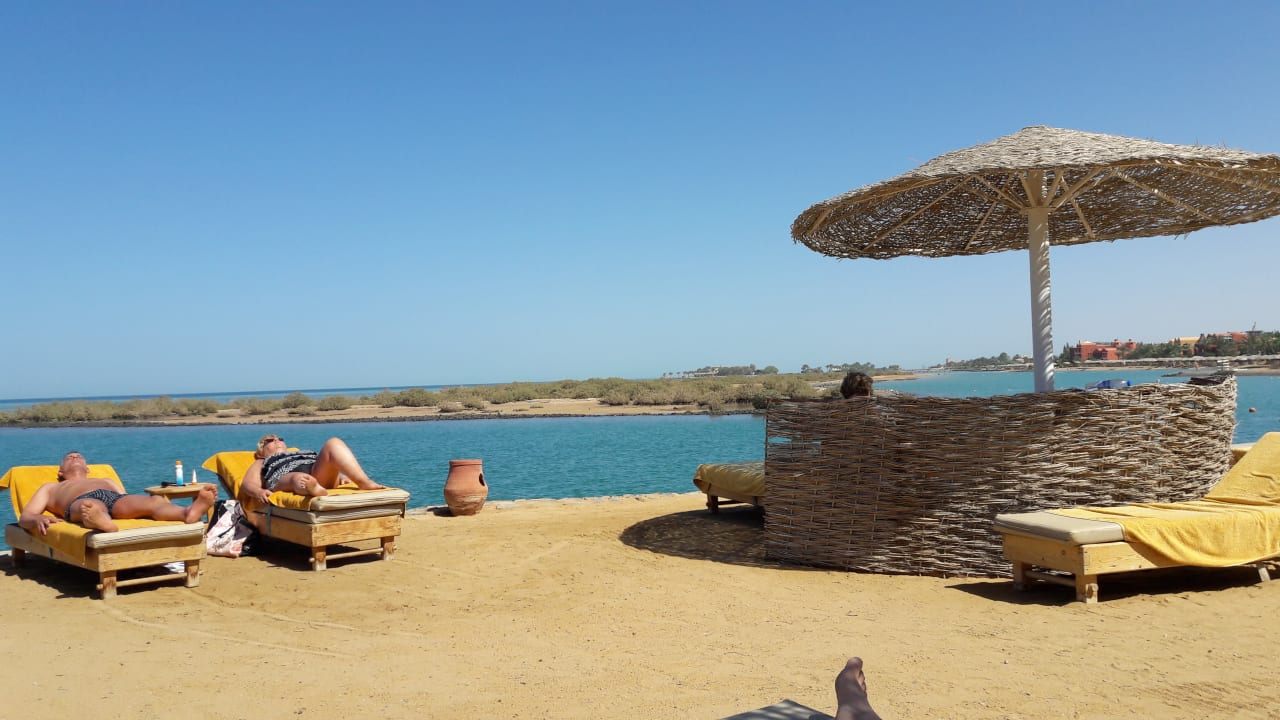 Strand Hotel Three Corners Ocean View prestige - Adults only