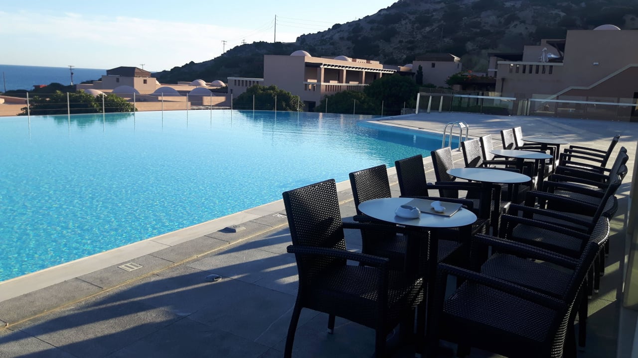 Helona Resort Atlantica Belvedere Resort