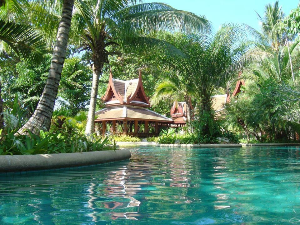 thavorn beach village Thavorn Beach Village Resort & Spa