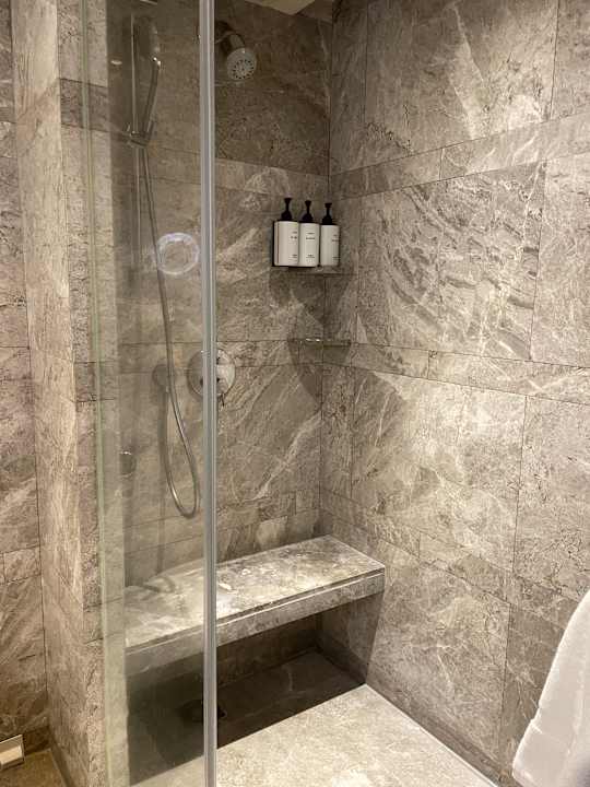 Zimmer InterContinental Hotel Grand Stanford Hong Kong