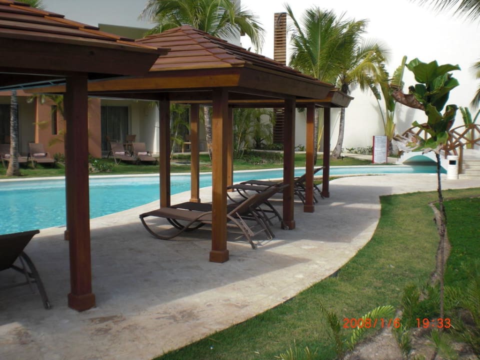 Poolanlage Secrets Royal Beach Punta Cana - Adults only