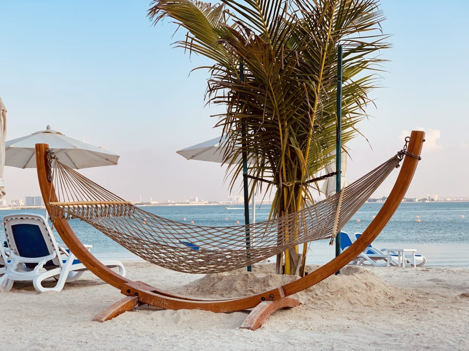 Strand Hampton by Hilton Marjan Island