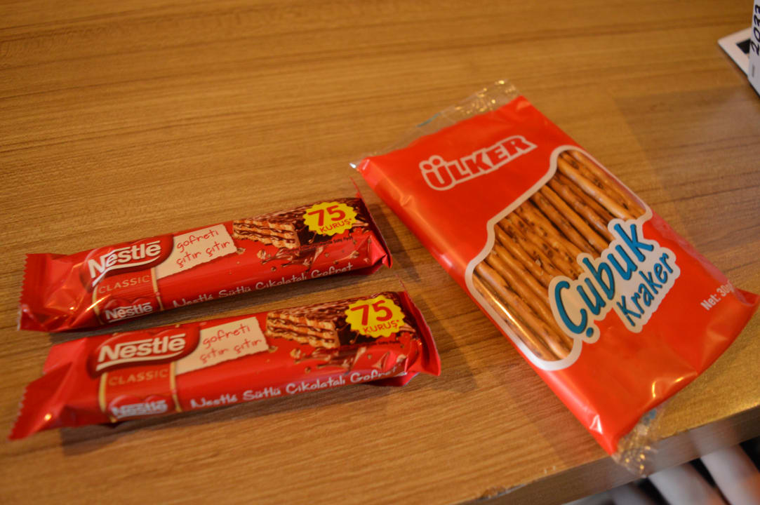 Zimmer Hotel Delphin Imperial