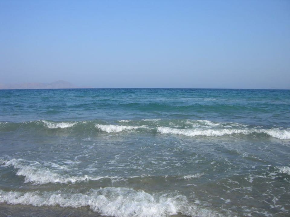 Meer Costa Angela Seaside Resort