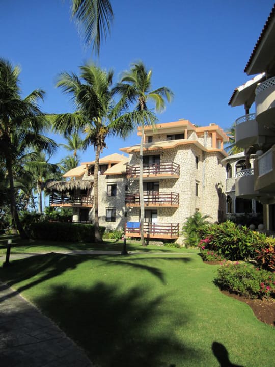 Hotelanlage Hotel Viva Dominicus Palace by Wyndham-All Inclusive Resort