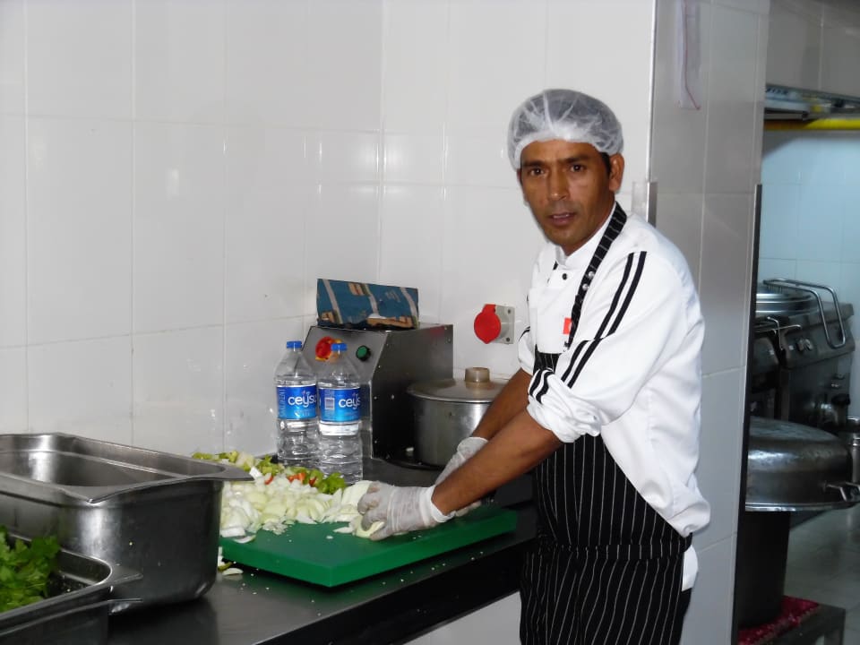 Sonstiges Limak Limra Hotel & Resort