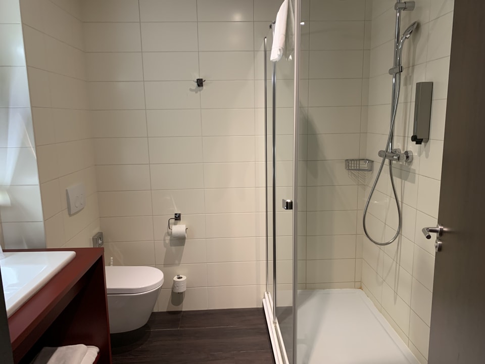 Zimmer Amedia Amsterdam Airport